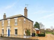 4 Bedroom Detached House For Sale In Landbeach, Cambridge