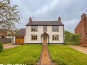 4 Bedroom Detached House For Sale In Laneham