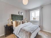 4 bedroom detached house for sale in Laneside, Farm,...