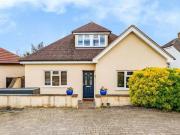 4 Bedroom Detached House For Sale In Langdon Hills