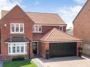 4 Bedroom Detached House For Sale In Langthorpe,...