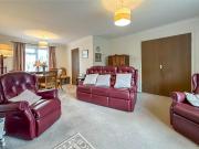 4 bedroom detached house for sale in Larkswood Rise, St....