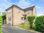 4 Bedroom Detached House For Sale In Laughton