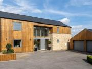 4 Bedroom Detached House For Sale In Laughton