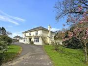 4 Bedroom Detached House For Sale In Launceston, Cornwall