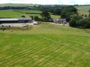 4 Bedroom Detached House For Sale In Launceston, Cornwall