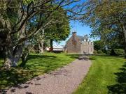 4 Bedroom Detached House For Sale In Laurencekirk,...