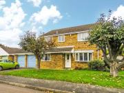 4 bedroom detached house for sale in Lawrence Road...