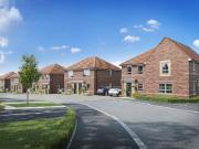 4 bedroom detached house for sale in Laxford Road,...