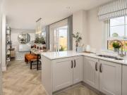 4 bedroom detached house for sale in Laxford Road,...