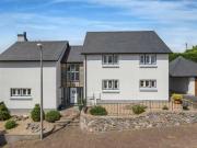 4 bedroom detached house for sale in Leat Close...