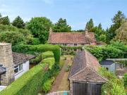 4 bedroom detached house for sale in Leaves Green,...