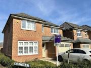 4 Bedroom Detached House For Sale In Leeds