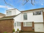 4 Bedroom Detached House For Sale In Leeds