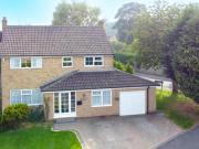 4 Bedroom Detached House For Sale In Leeds