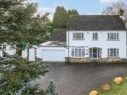 4 Bedroom Detached House For Sale In Leeds, West Yorkshire