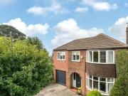 4 Bedroom Detached House For Sale In Leeds, West Yorkshire