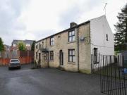 4 Bedroom Detached House For Sale In Leemans Hill