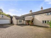 4 Bedroom Detached House For Sale In Leicester