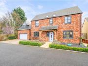 4 Bedroom Detached House For Sale In Leicester