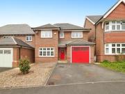 4 Bedroom Detached House For Sale In Leicester