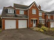 4 Bedroom Detached House For Sale In Leicester