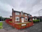 4 Bedroom Detached House For Sale In Leicester,...