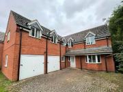 4 Bedroom Detached House For Sale In Leicester,...