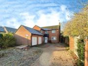 4 Bedroom Detached House For Sale In Leicester,...