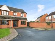 4 Bedroom Detached House For Sale In Leicester,...