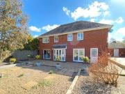 4 Bedroom Detached House For Sale In Leicester,...