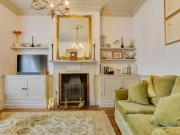 4 bedroom detached house for sale in Leicester Road,...