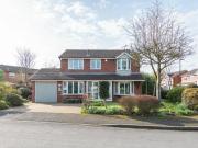 4 Bedroom Detached House For Sale In Leigh