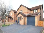 4 Bedroom Detached House For Sale In Leigh