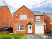 4 Bedroom Detached House For Sale In Leigh