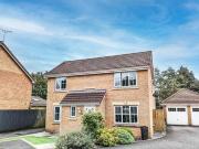 4 Bedroom Detached House For Sale In Leigh, Greater...