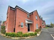 4 Bedroom Detached House For Sale In Leigh, Greater...