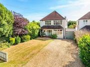 4 Bedroom Detached House For Sale In Leigh Park,...
