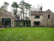 4 bedroom detached house for sale in Leigh Woods,...