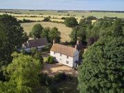 4 Bedroom Detached House For Sale In Leighton Bromswold,...