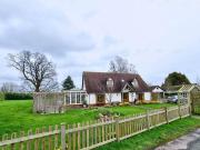 4 Bedroom Detached House For Sale In Leominster,...