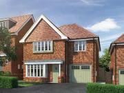 4 bedroom detached house for sale in Lever Park Avenue...