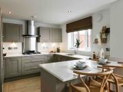4 bedroom detached house for sale in Lever Park Avenue,...