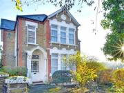 4 Bedroom Detached House For Sale In Lewisham, London