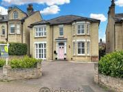 4 Bedroom Detached House For Sale In Lexden, Colchester