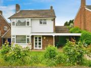 4 bedroom detached house for sale in Lexington Way,...
