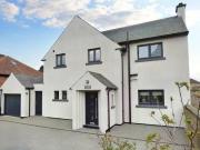 4 Bedroom Detached House For Sale In Leyburn, North...