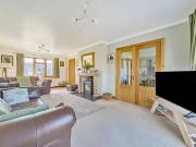 4 Bedroom Detached House For Sale In Leysters,...