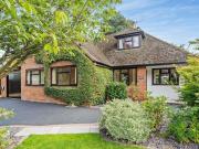 4 Bedroom Detached House For Sale In Lichfield,...