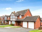 4 Bedroom Detached House For Sale In Lichfield,...